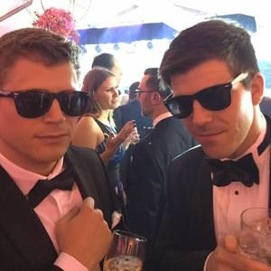 Meet your Posher, Andreas